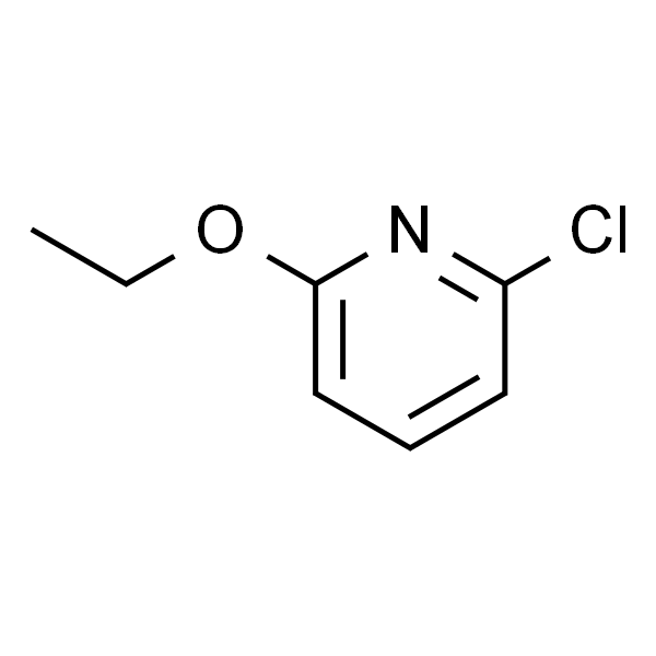 2-氯-6-乙氧基吡啶