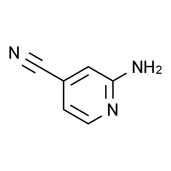 2-氨基-4-氰基吡啶