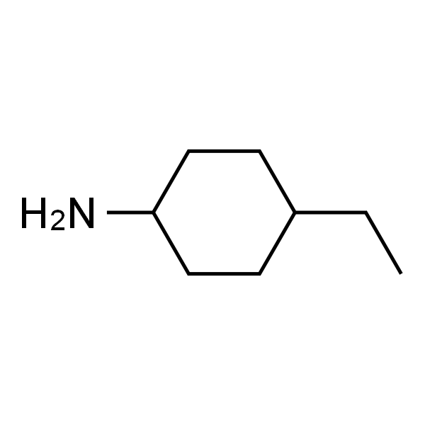 4-乙基环己胺 (顺反混合物)