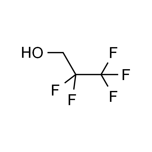 2，2，3，3，3-Pentafluoro-1-propanol