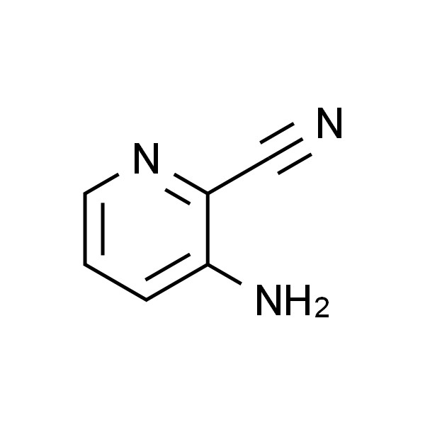 3-氨基-2-吡啶甲腈