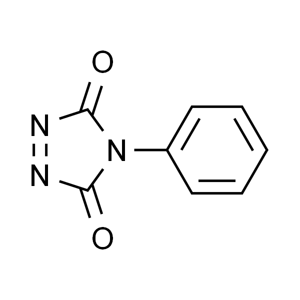 4-苯基-3H-1,2,4-三唑啉-3,5-二酮