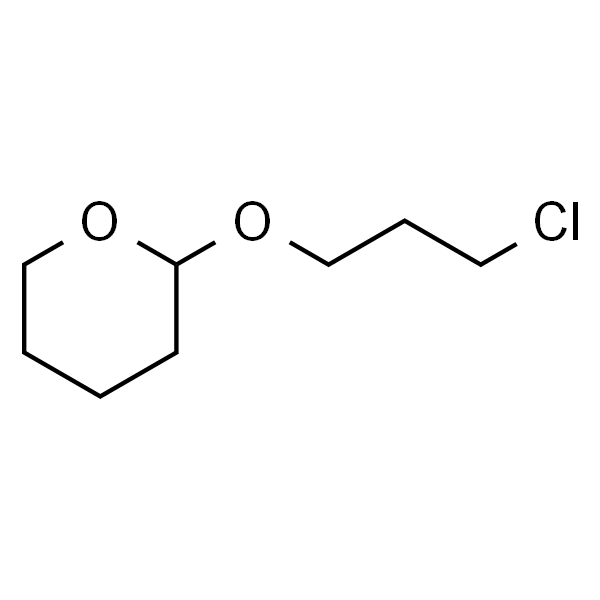 2-(3-氯丙氧基)四氢-2H-吡喃