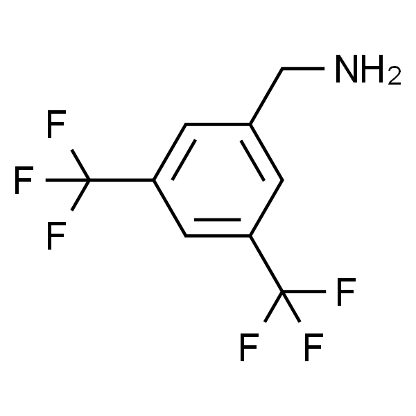 3，5-二三氟甲基苄胺盐酸盐