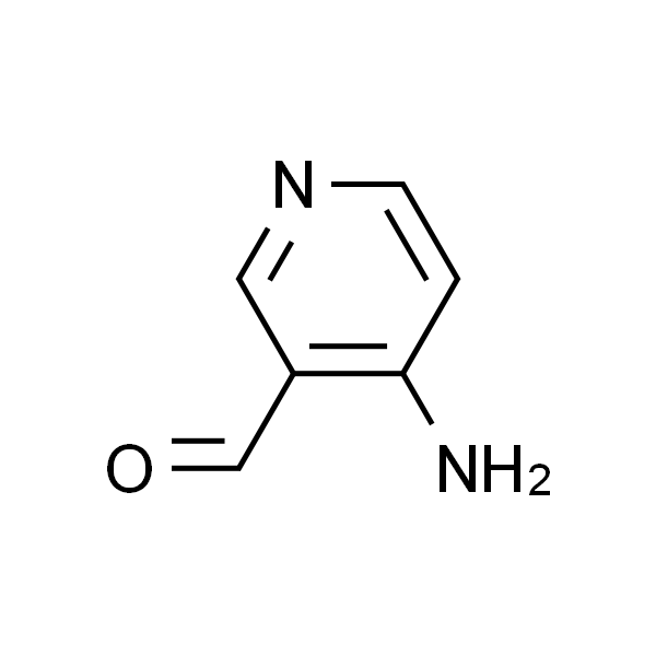 4-氨基-3-吡啶甲醛