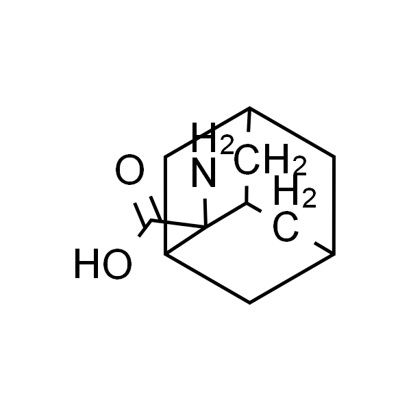 2-氨基金刚烷-2-甲酸