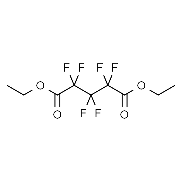 2,2,3,3,4,4-六氟戊二酸二乙酯