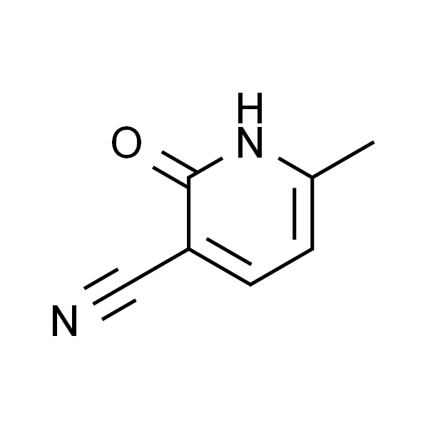 3-氰基-6-甲基-吡啶酮