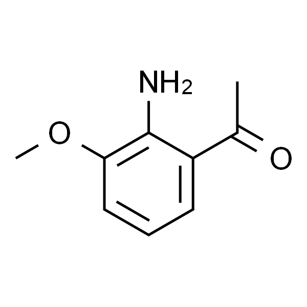 1-(2-氨基-3-甲氧基-苯基)-乙酮