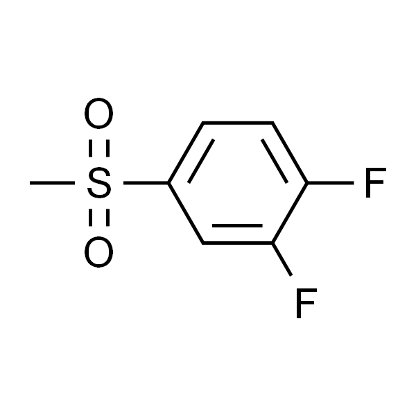 3,4-二氟苯基甲砜