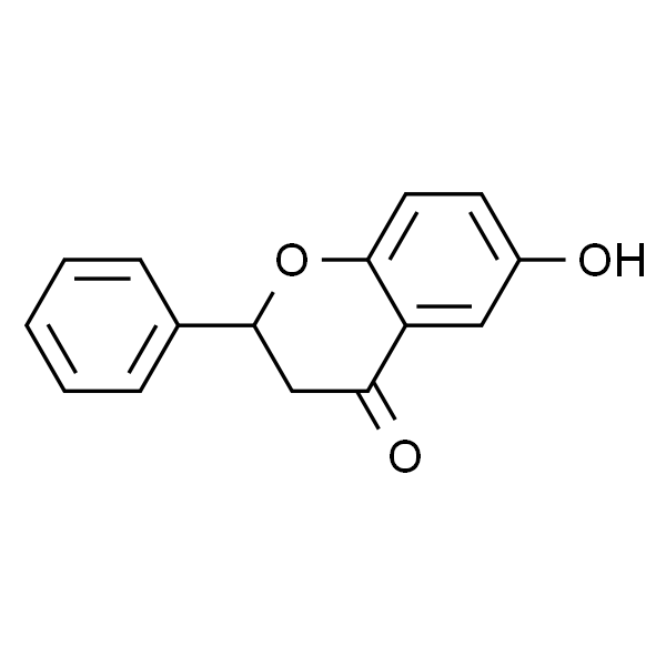 6-羟基黄烷酮