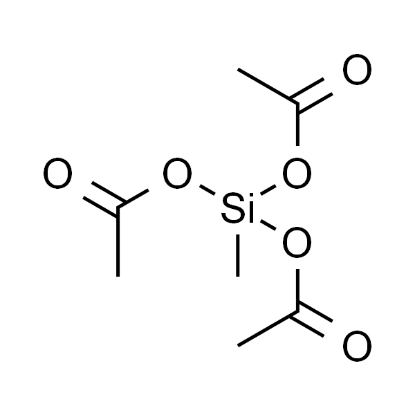 甲基三乙酰氧基硅烷