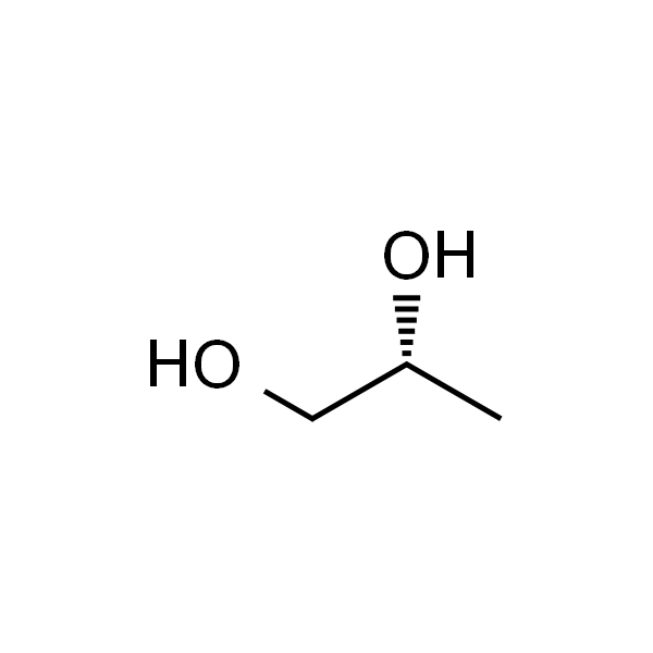 (R)-(-)-1,2-丙二醇