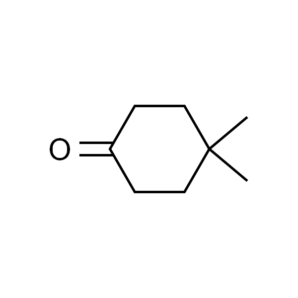 4,4-二甲基环己酮