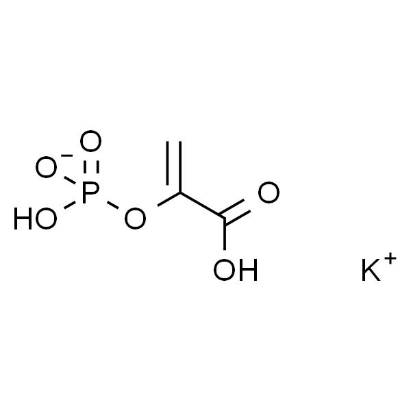 磷酸烯醇式丙酮酸单钾盐