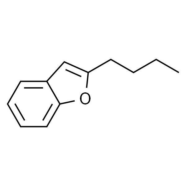 2-正丁基苯并[b]呋喃