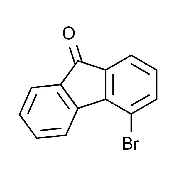 4-溴-9H-芴-9-酮