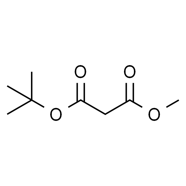 叔丁基甲基马来酸酯