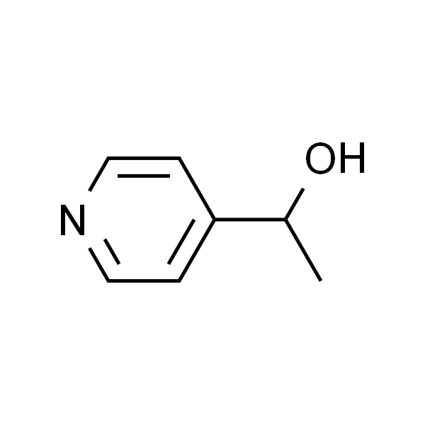 4-(1-羟乙基)吡啶