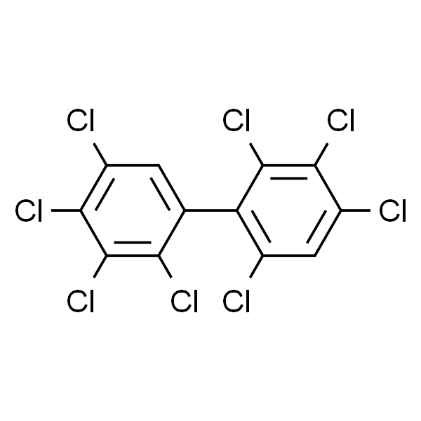 2,2'',3,3'',4,4'',5,6''-八氯联苯