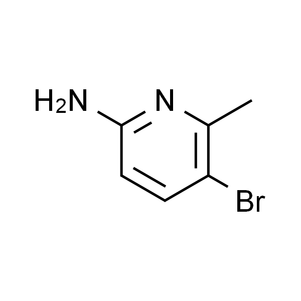 2-氨基-5-溴-6-甲基吡啶