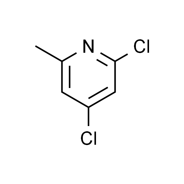 2,4-二氯-6-甲基吡啶