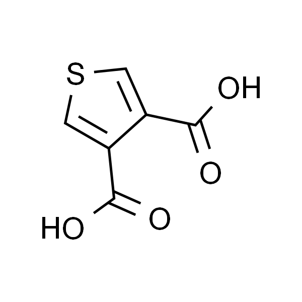 3,4-噻吩二羧酸