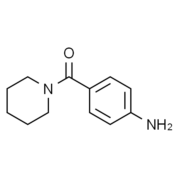 (4-氨基苯甲酰基)-1-哌啶