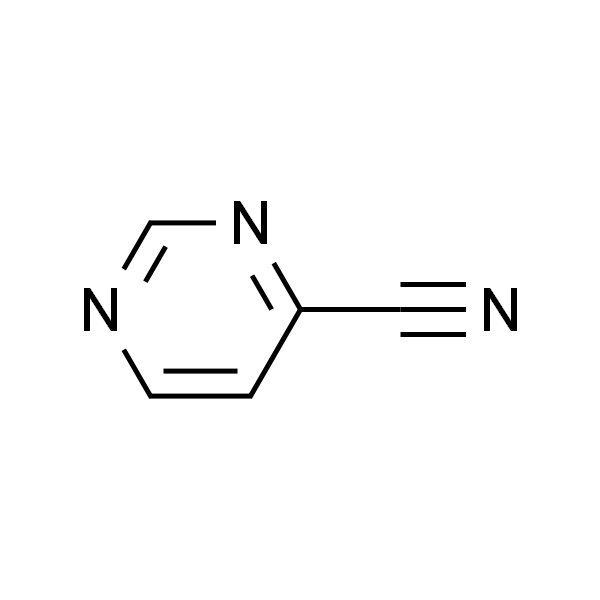 4-氰基嘧啶
