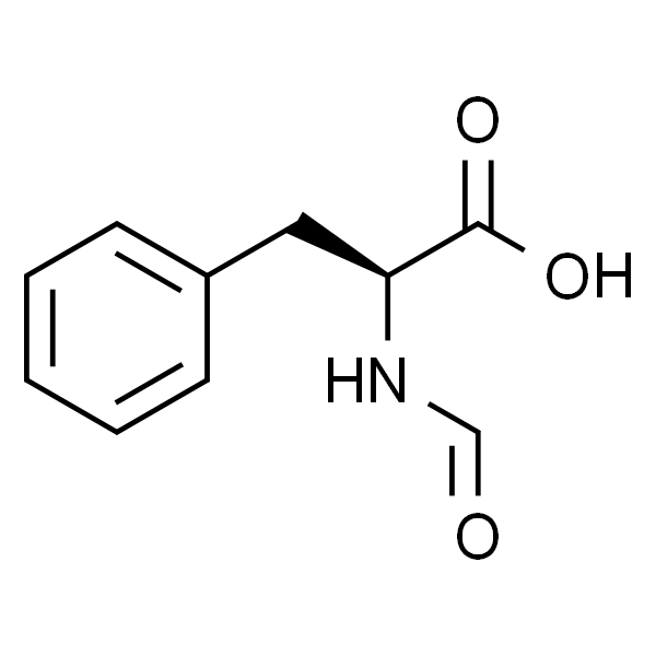 N-甲酰基-DL-苯丙氨酸