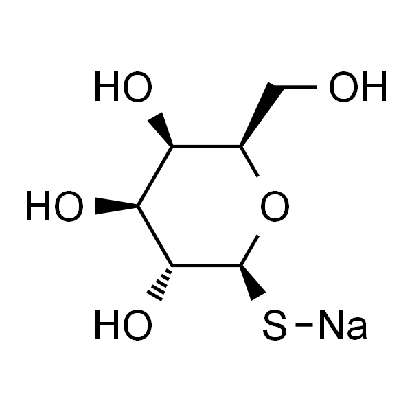 1-硫代-Β-D-吡喃半乳糖