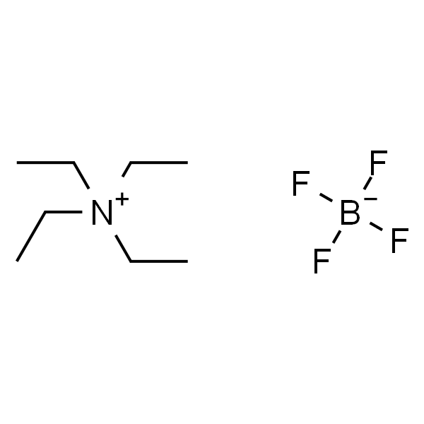 四乙基四氟硼酸铵