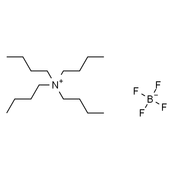 四丁基四氟硼酸铵