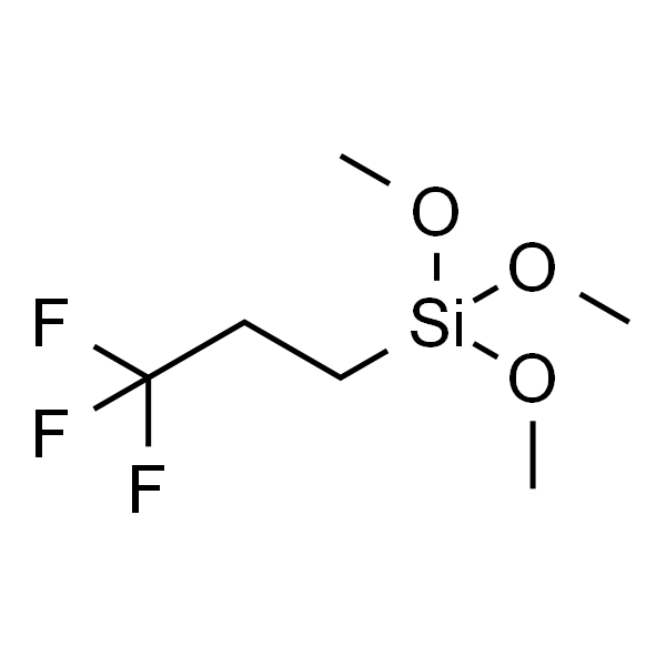 (3，3，3-三氟丙基)三甲氧基硅烷