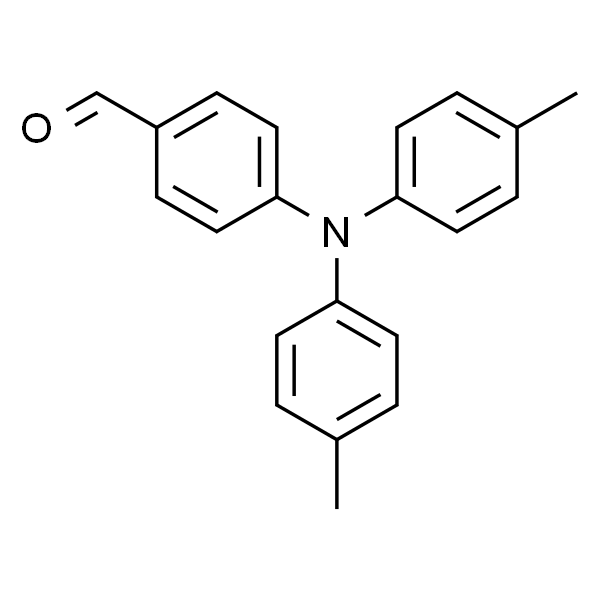 4-(二对甲苯氨基)苯甲醛