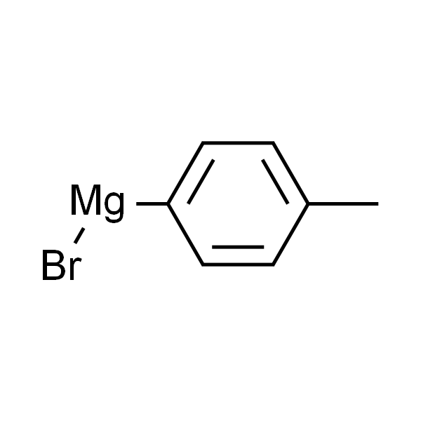 对甲苯基溴化镁(19%四氢呋喃溶液,约1mol/L)