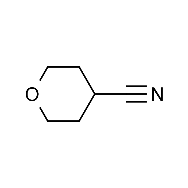 4-氰基四氢吡喃