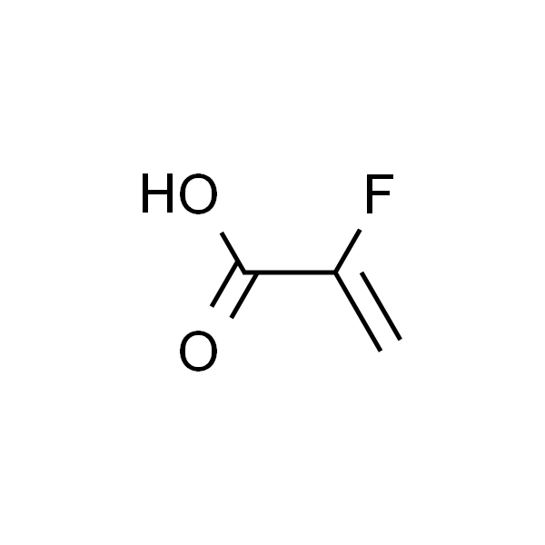 2-氟丙烯酸