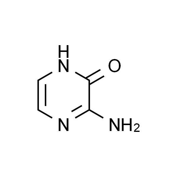 2-氨基-3-羟基吡嗪