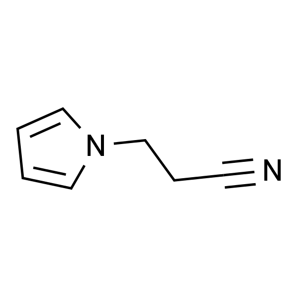 N-2-氰乙基吡咯