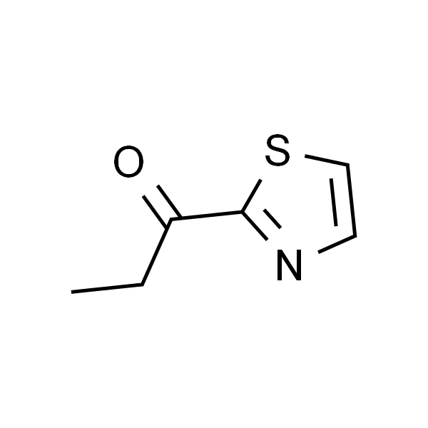 2-丙酰噻唑