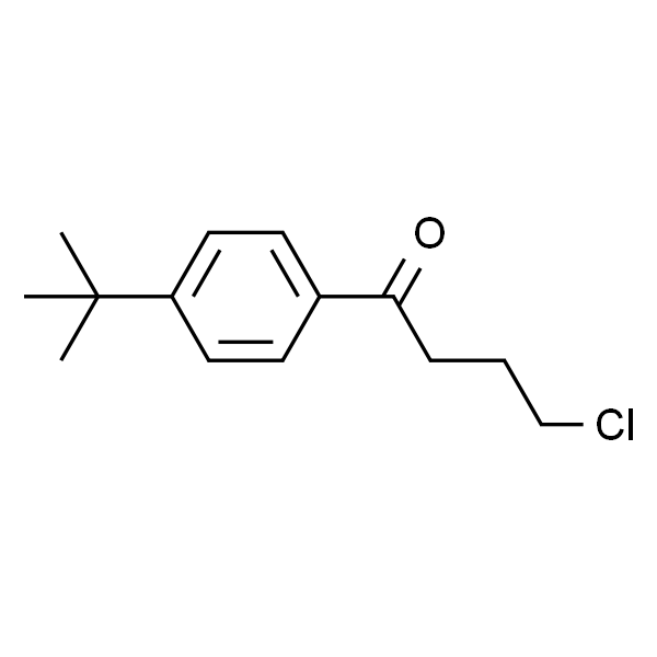 对叔丁基-4-氯苯丁酮