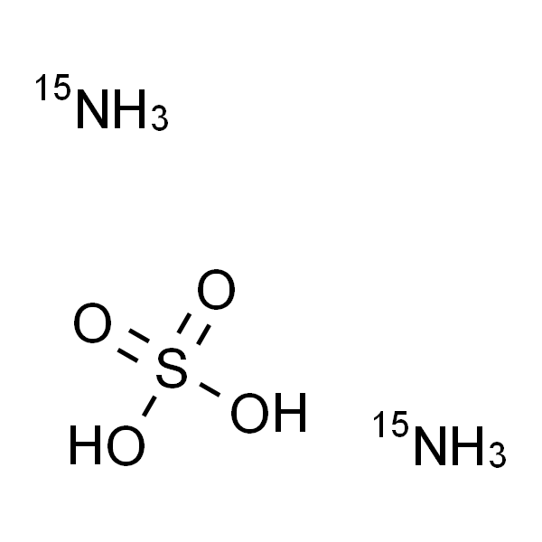 硫酸铵-15N2