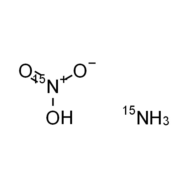 硝酸铵-15N2