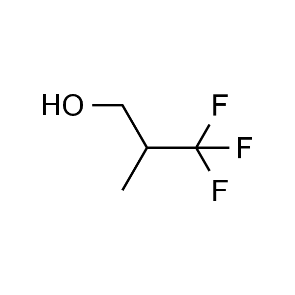 3,3,3-三氟-2-甲基丙烷-1-醇