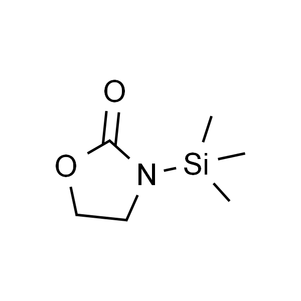 3-三甲硅基-2-恶唑烷酮 [三甲基硅化yabo官网手机版
]