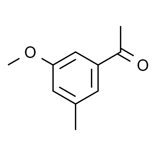 3-甲氧基-5-甲基苯乙酮