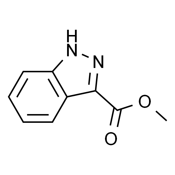 1H-吲唑-3-羧酸甲酯