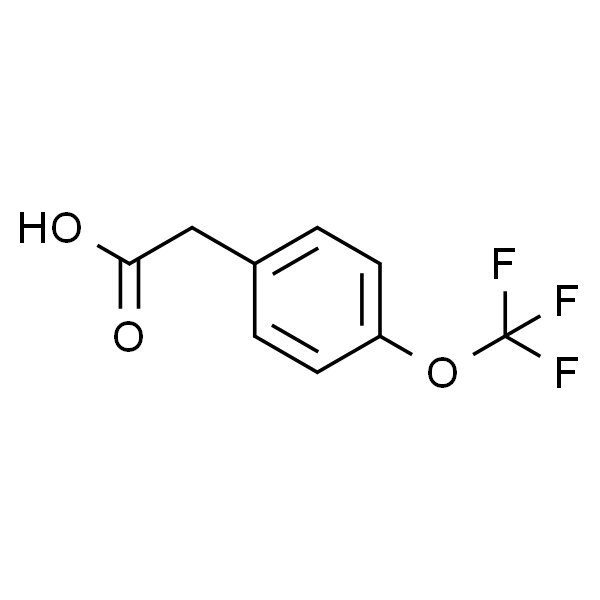 4-(三氟甲氧基)苯基乙酸