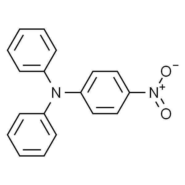 4-硝基三苯胺